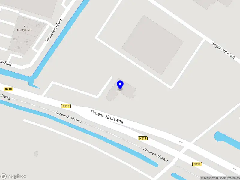 LAPOG Lelystad B.V.
