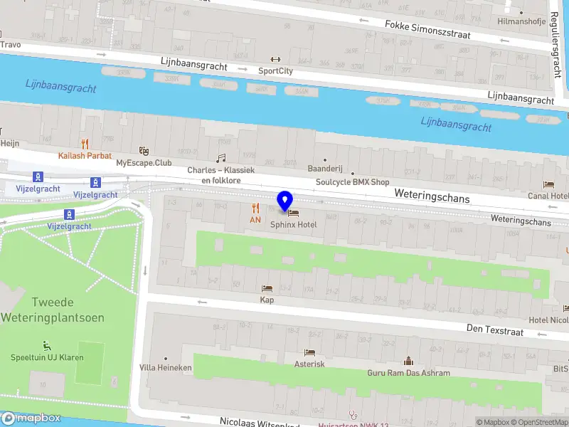 Stichting Rooted Routes