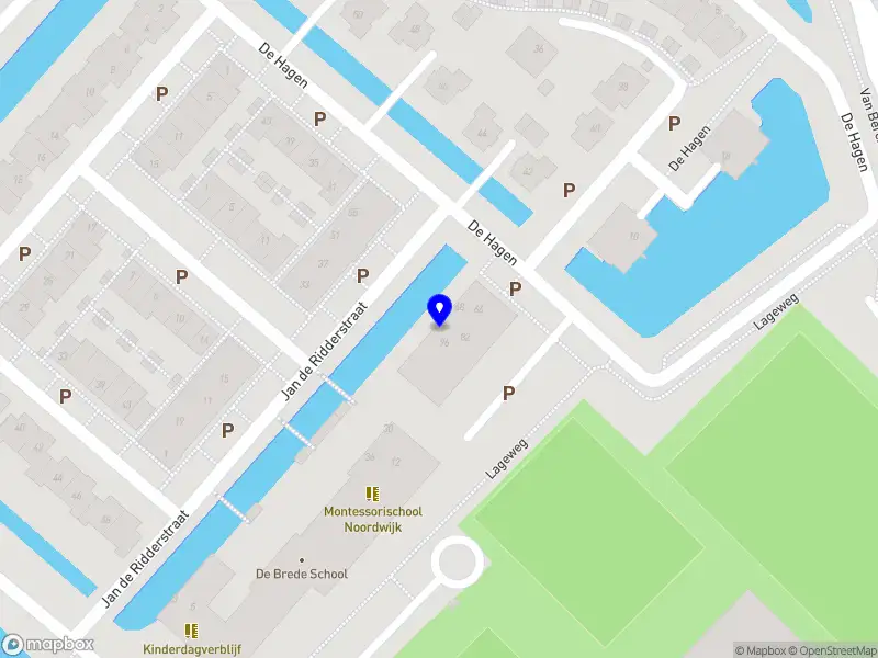 Stichting Digital Nomads for Good