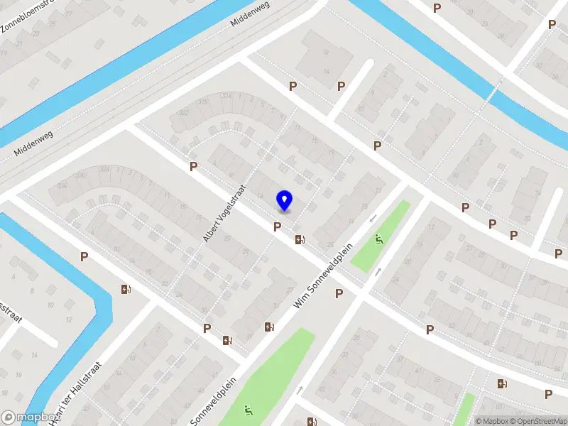 Atlas Global Services