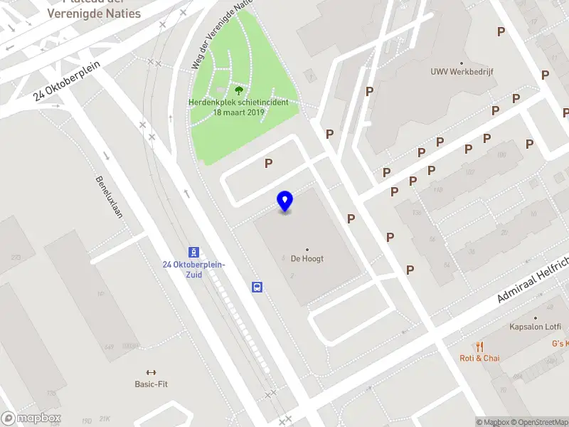 Kaplan Timmersbedrijf