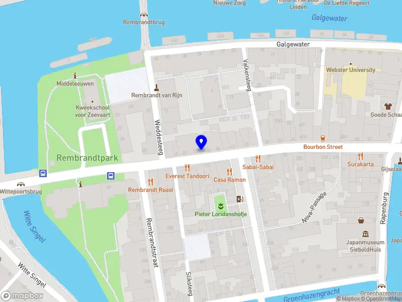 Vereniging van Eigenaars Noordeinde 14 en 14A te Leiden