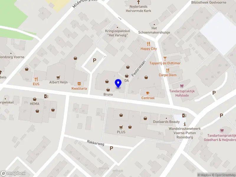 Stichting Administratiekantoor BSCO