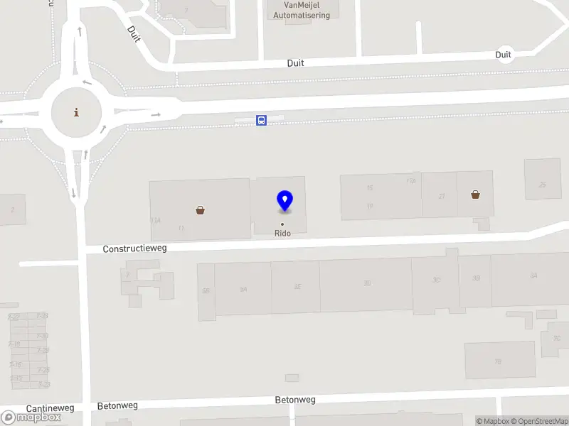 Rido Uw Woninginrichter B.V.