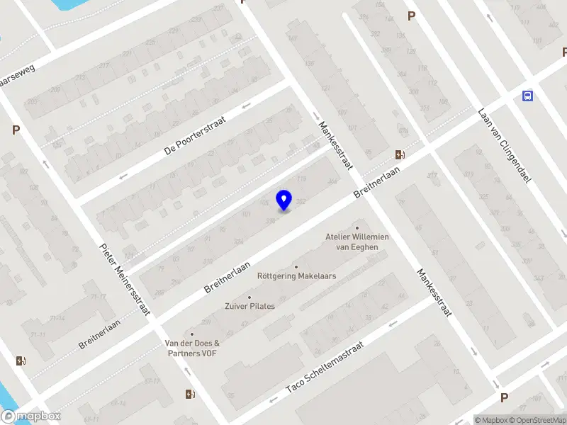 Staas Facility Support B.V.