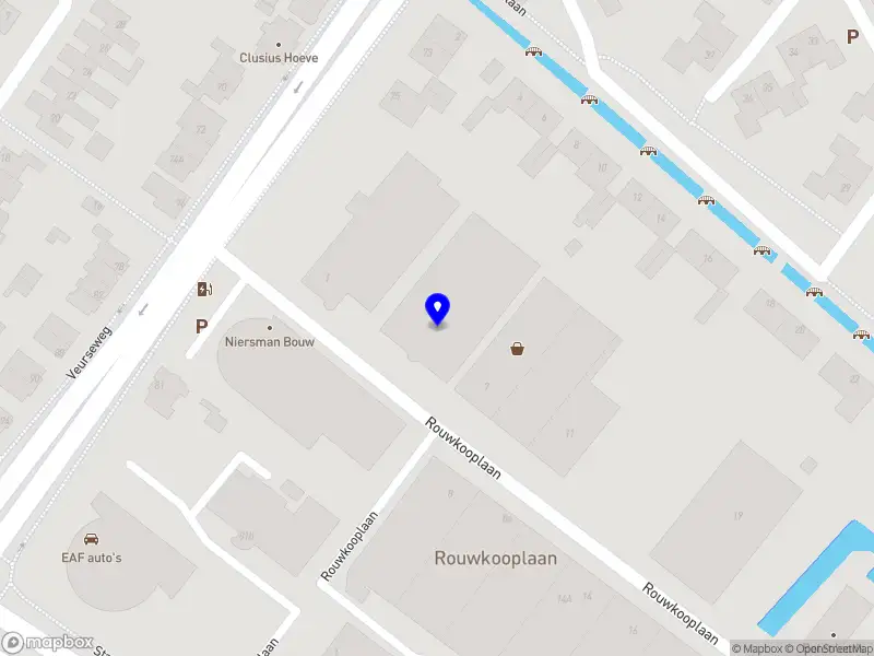 Real Estate Management Company B.V.