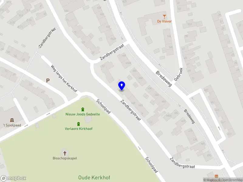 Vereniging van Eigenaars Zandbergstraat 16 en 16a te Roermond