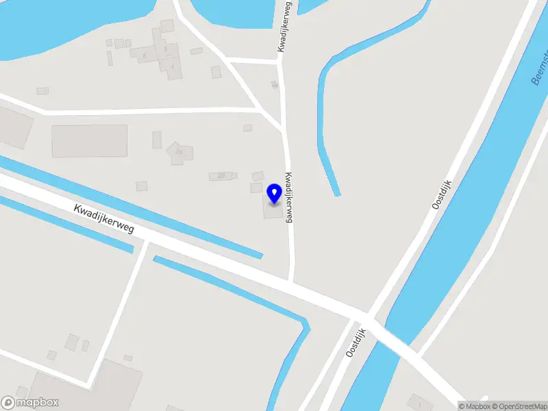 Buitenzorg Tuinen en Natuureducatie