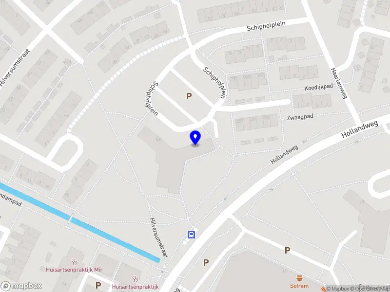 Rijschool Ayko