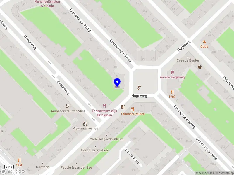 La Officina B.V.
