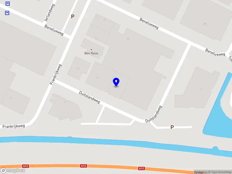 SterCo Laren B.V.