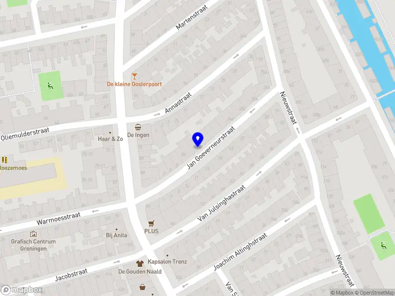 LGM Real Estate B.V.