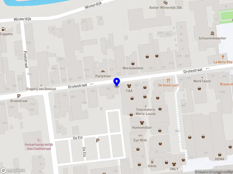 Wijne Sports & Finance B.V.
