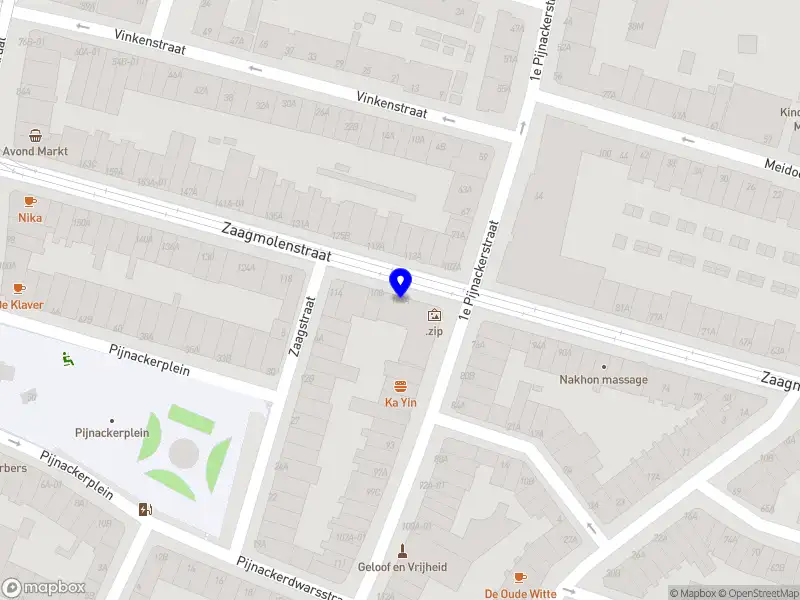 OBA Klussenbedrijf