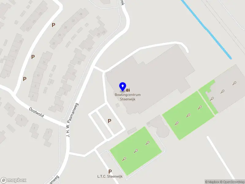 Sportcentrum Tuk B.V.