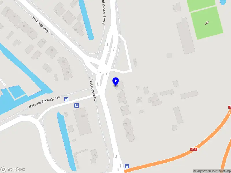 Van der Oost Beheer B.V.
