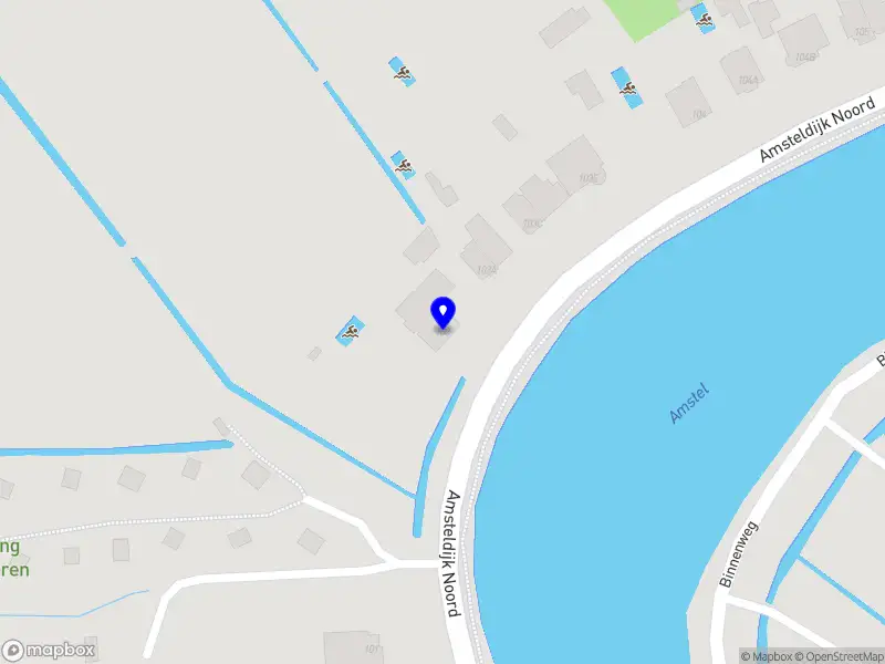 Vereniging van Eigenaars Ceintuurbaan 245 te Amsterdam