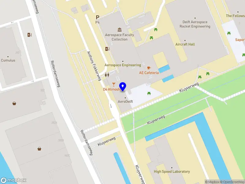 Stichting Administratiekantoor Fiducial ESOP