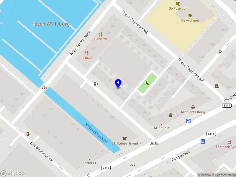 Cass course