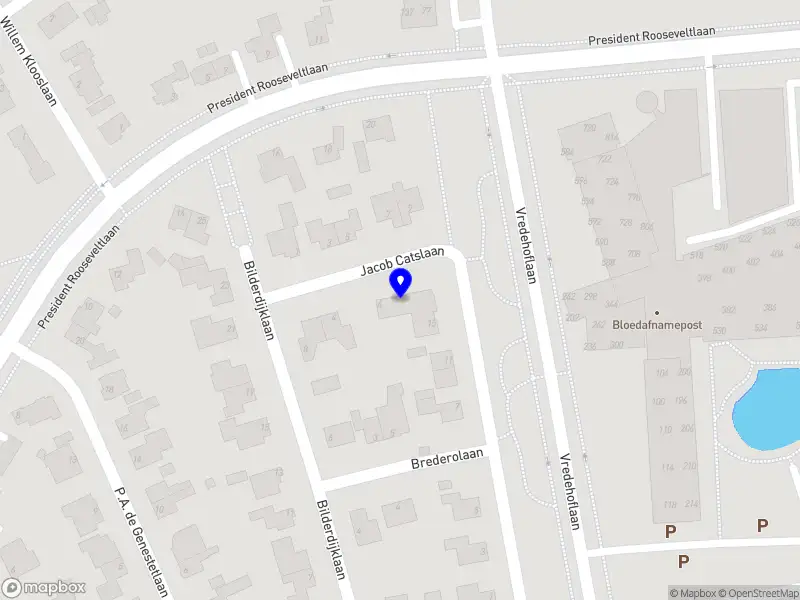 R-kwadraat Analytics B.V.