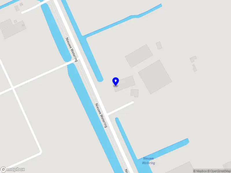 Stichting Grondgenoten