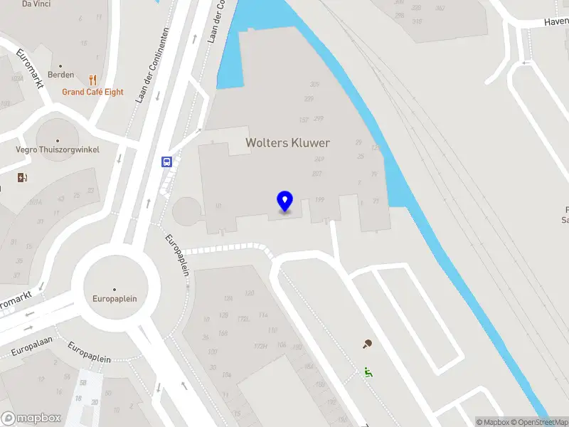 Wolters Kluwer DXG Mexico B.V.