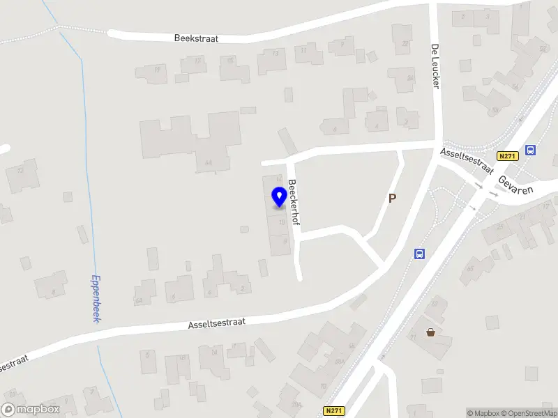 Reizen op Maat jouw Reisplanner