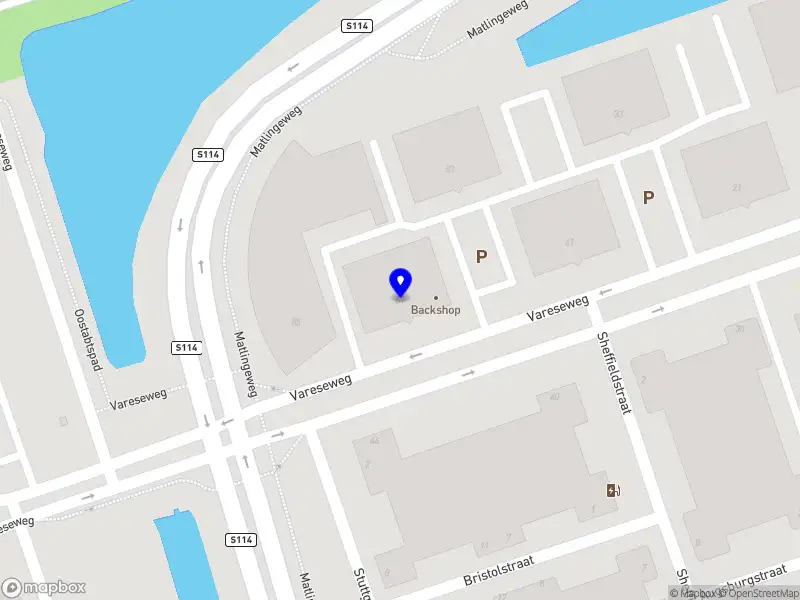 Vereniging van Eigenaars Gorterplaats 2 tot en met 19 te Dordrecht