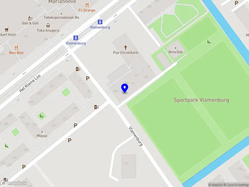 Nieuw bedrijf ABNTP