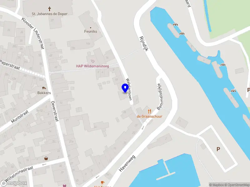 Stichting Het Makershuis