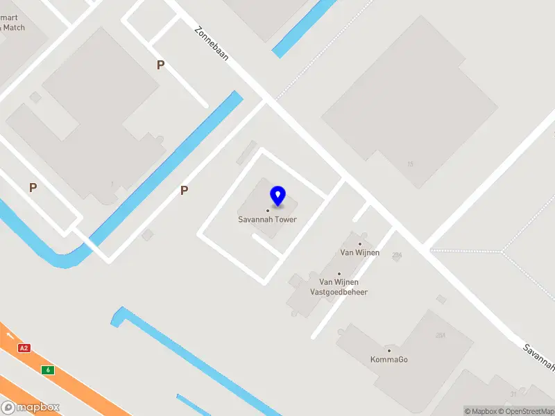 Vereniging van Eigenaars Brugstraat 5, 5a en 5b en Papengang 5 te Grave