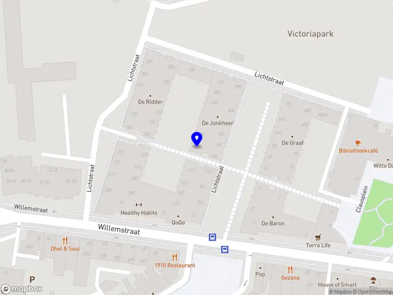 Stichting Healing for Humanity