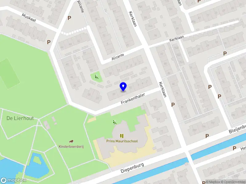 GP Projectvoorbereiding