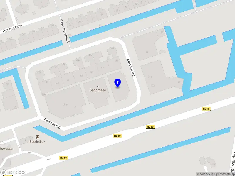 Schalkwijk Vastgoed & Ontwikkeling B.V.