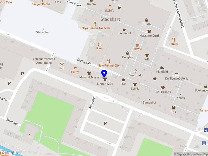 Brickz Financieringen B.V.