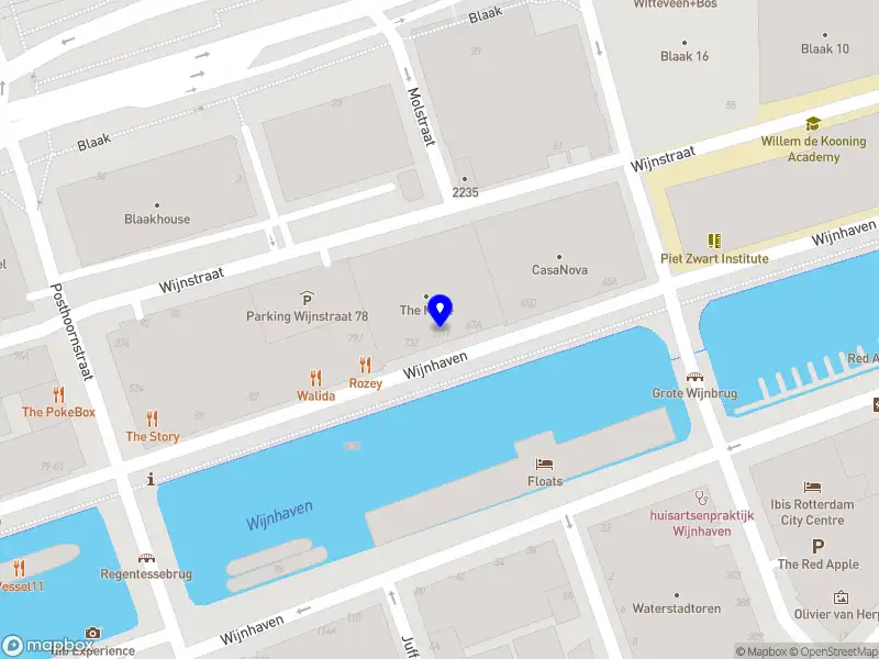 Nieuw bedrijf Optiw