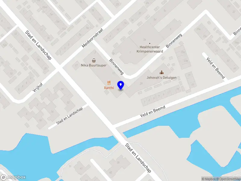 TandTechnisch Centrum Krimpen B.V.
