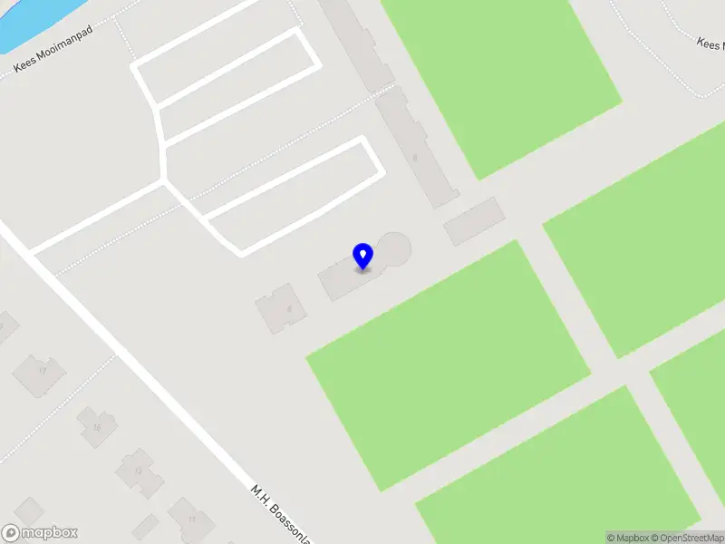 Spelersstichting Zeelandia Middelburg