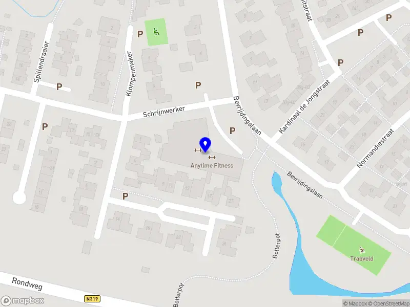 A.F. Groenlo B.V.