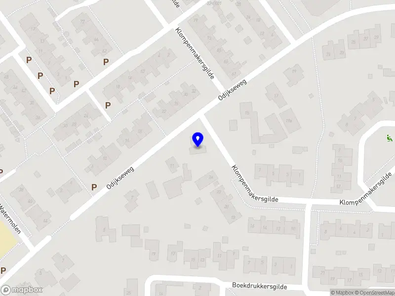 Vereniging van Eigenaars Dorpsstraat 32a tot en met 32e te Cothen