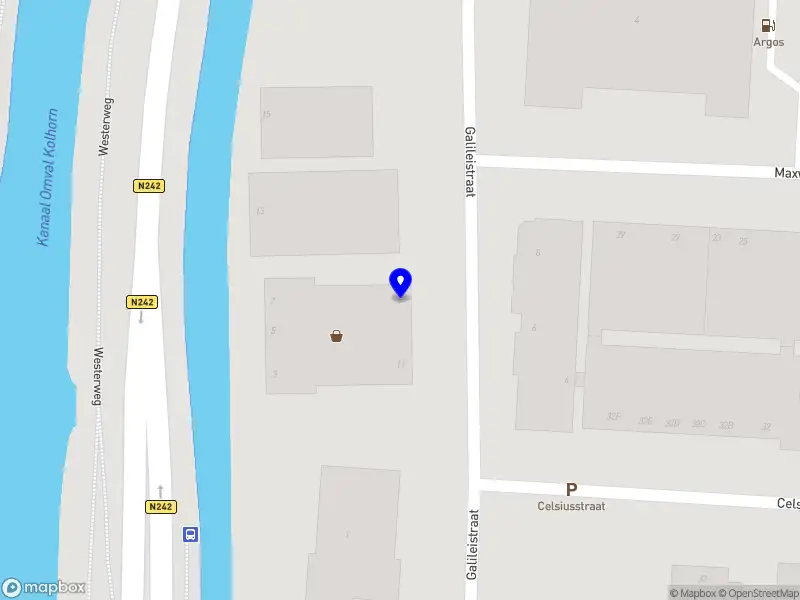 Garage Ringvaart