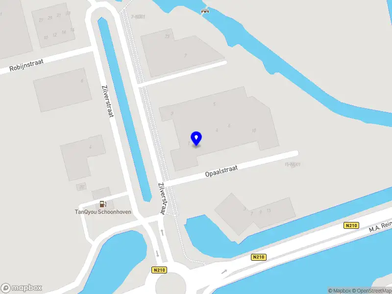 DUS Bouw & Infra personeel B.V.