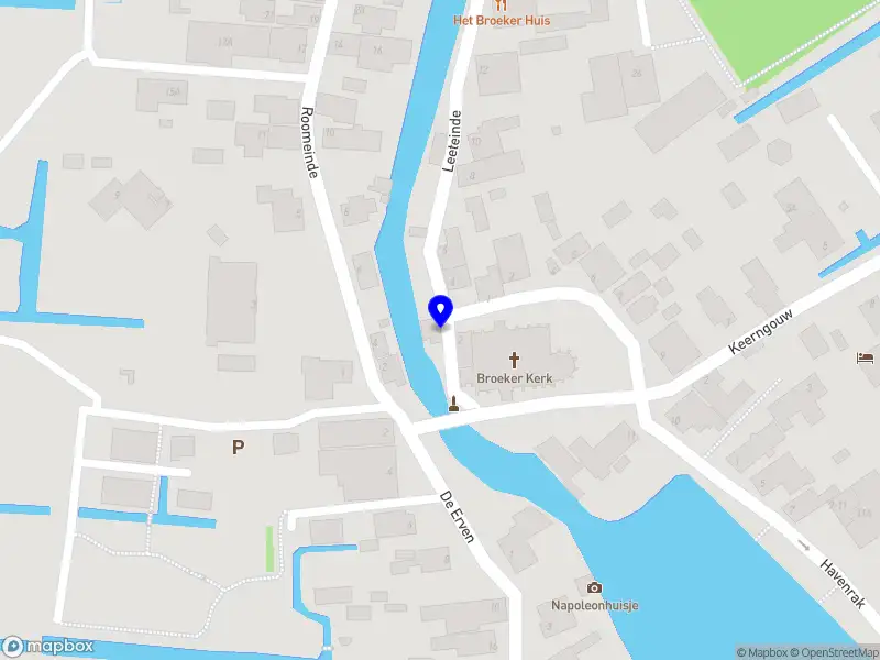 De Koster in Broek V.O.F.