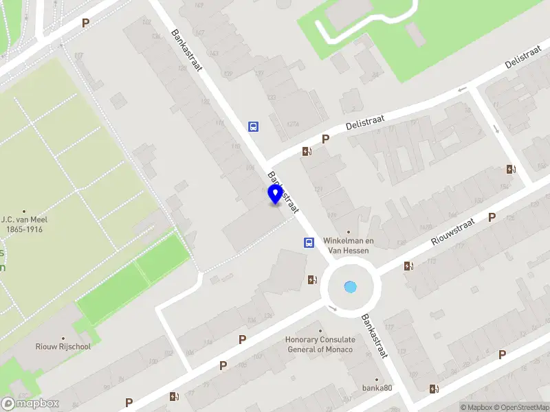 Vereniging van Eigenaars Nicolaïstraat 67/65/65A te 's-Gravenhage