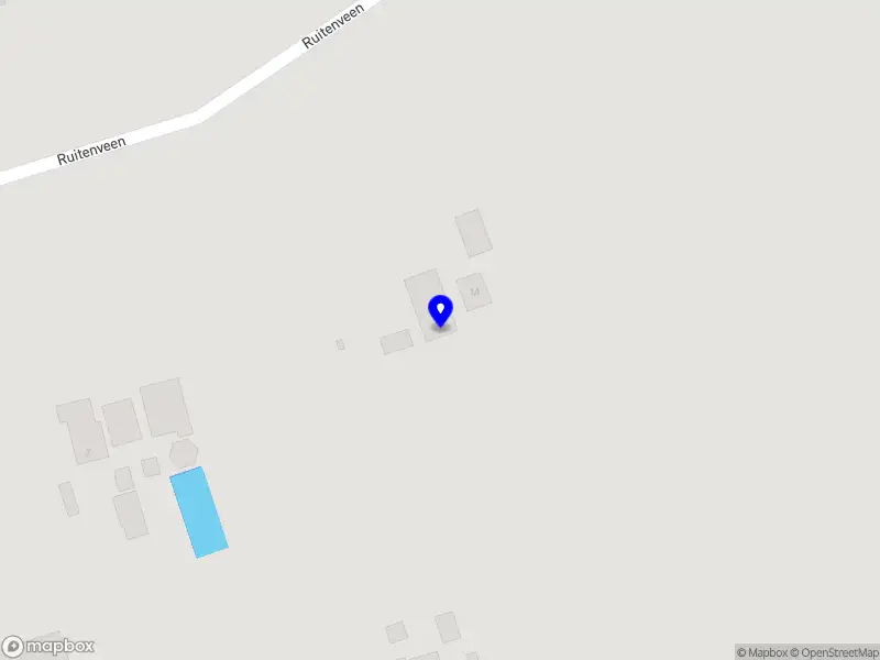 Vereniging van Eigenaars aan de Ruitenveen 1 en 1B te Nieuwleusen