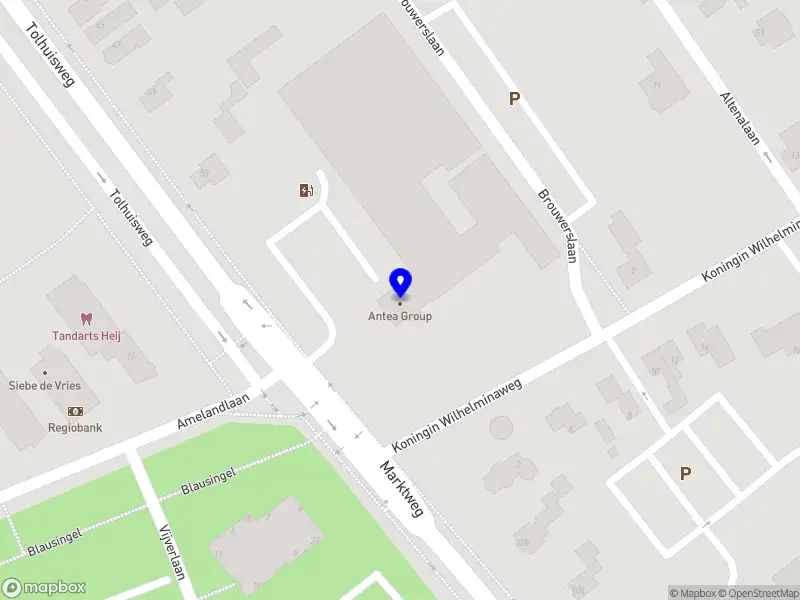 Personeelsvereniging Antea Group