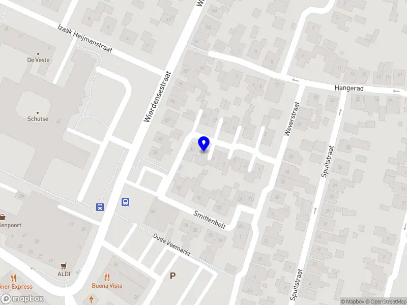 Interieurstudio SAN