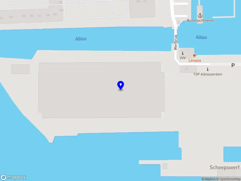 Energiecoöperatie Alblasserdam U.A.