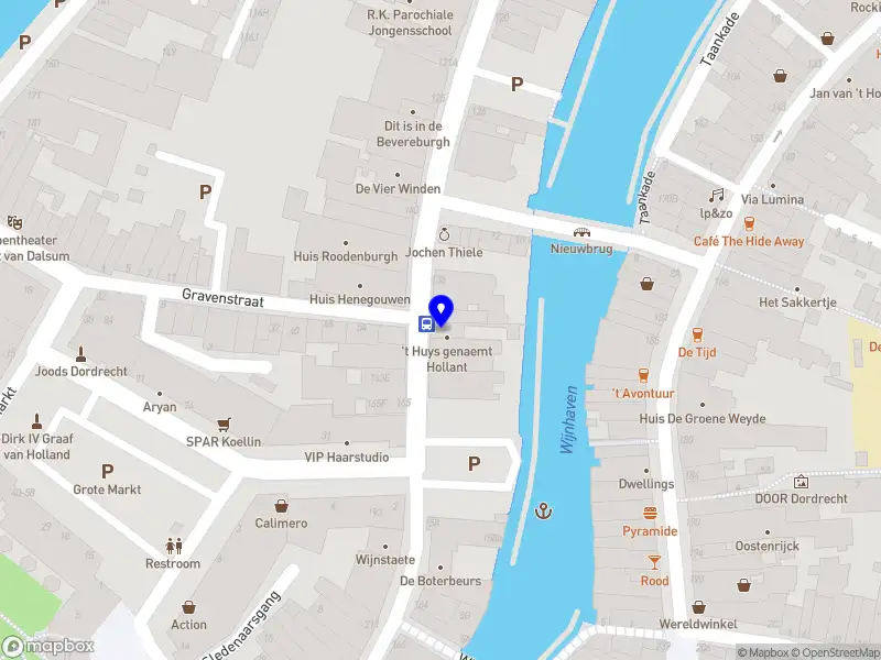 TechTrack Tours & Consultancy