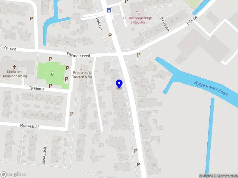 Stolwijk waarnemend huisarts